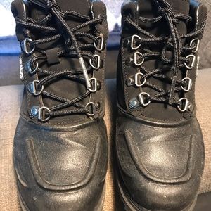 Fila WeatherTec Boots